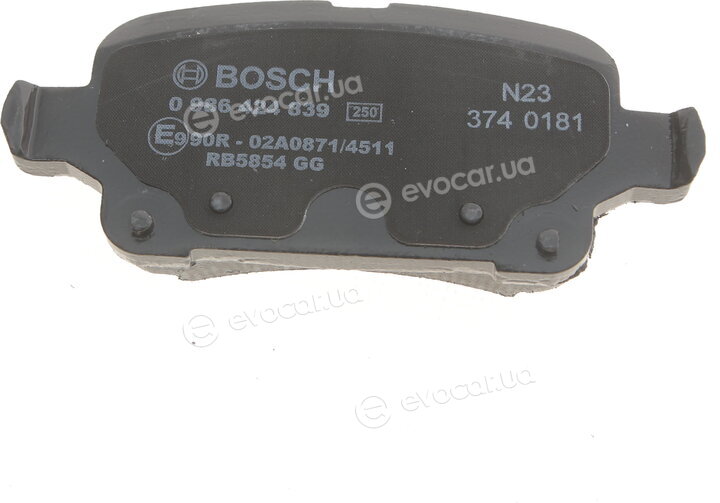 Bosch 0 986 424 839