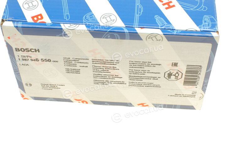 Bosch 1 987 946 550