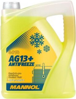 Mannol MN4014-5