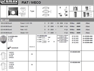 Yenmak 31-03399-060