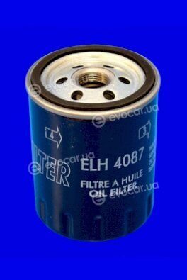 Meca ELH4087