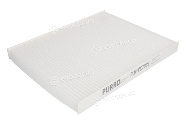 Purro PUR-PC7035