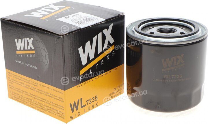 WIX WL7235