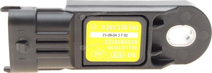 Renault / Nissan 223656551R