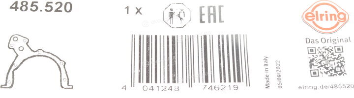 Elring 485.520