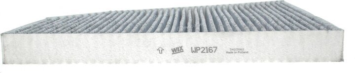 WIX WP2167