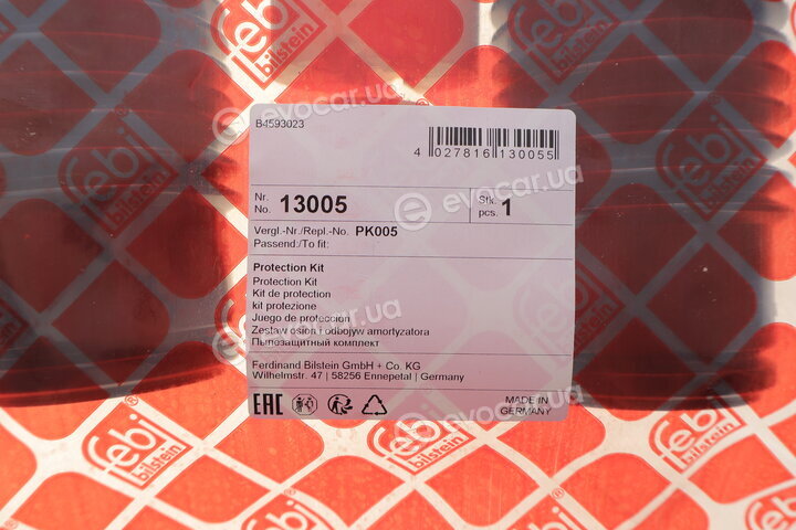 Febi 13005