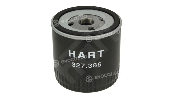 Hart 327 386