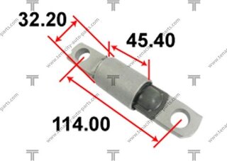 Tenacity AAMNI1057
