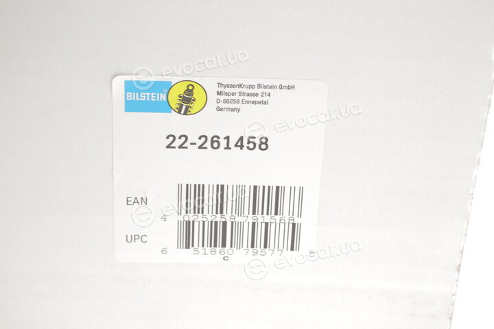 Bilstein 22-261458