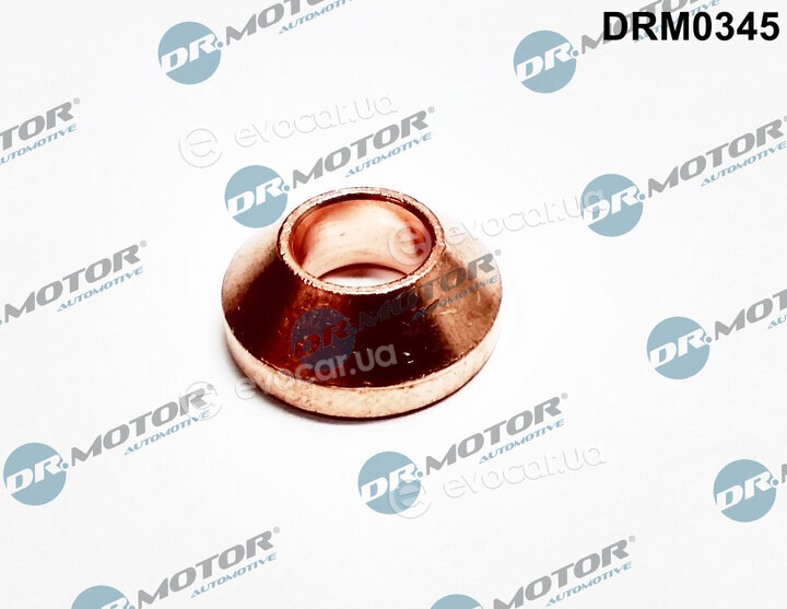 Dr. Motor DRM0345