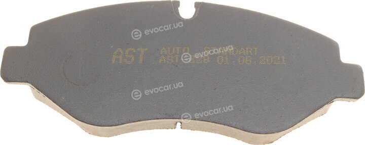 Auto Standart AST229