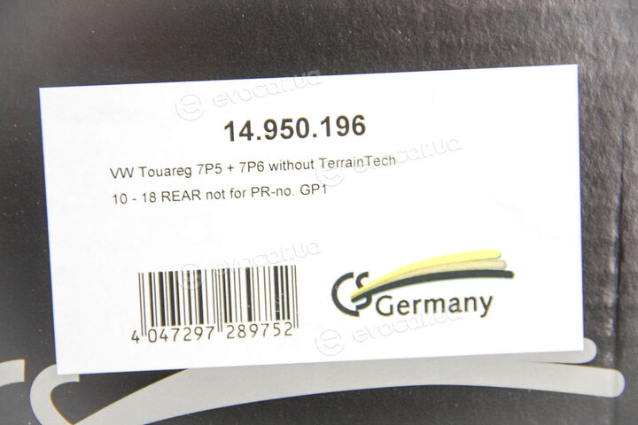 CS Germany 14.950.196