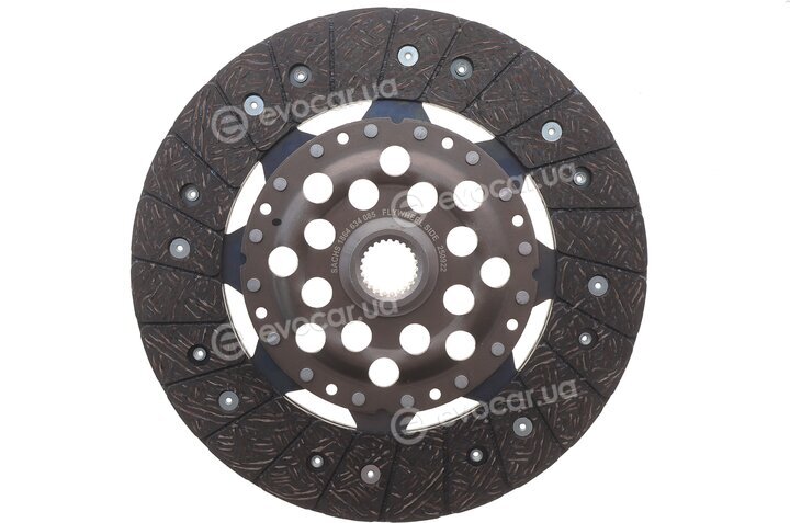 Sachs 3000 951 586