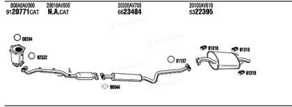 Walker / Fonos NIH20403B