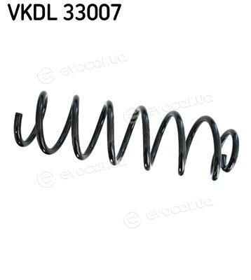 SKF VKDL 33007