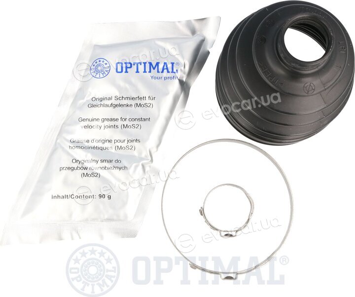 Optimal CVB-10677TPE