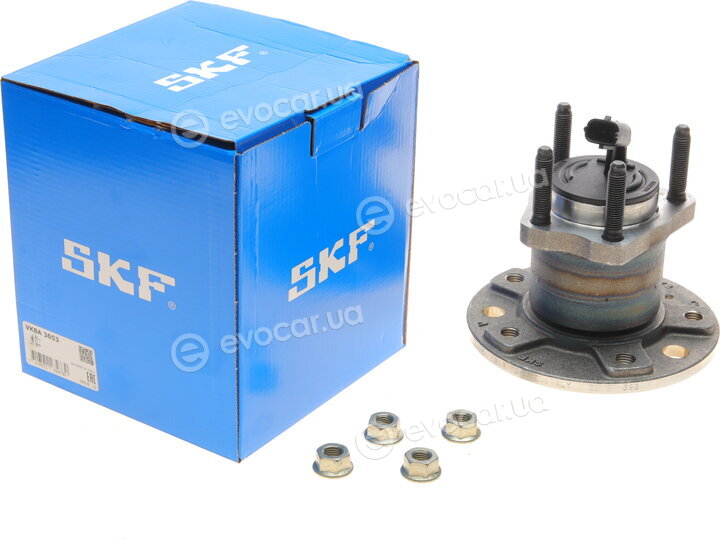 SKF VKBA 3653