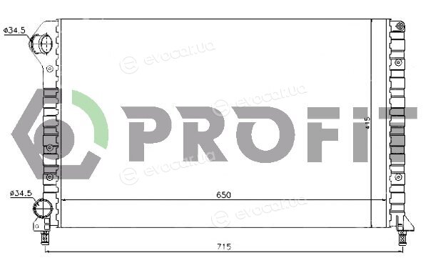 Profit PR 2210A3