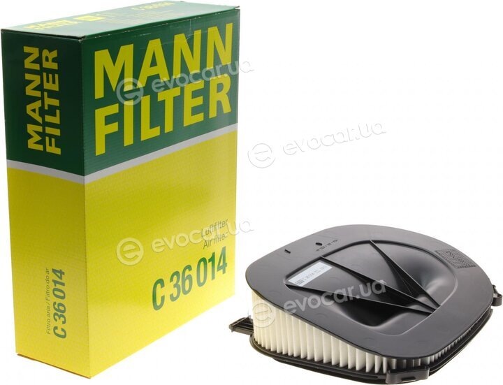 Mann C 36 014