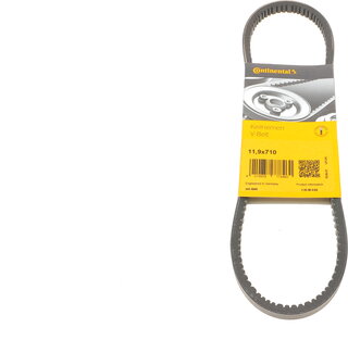 Continental 11,9X710Ld