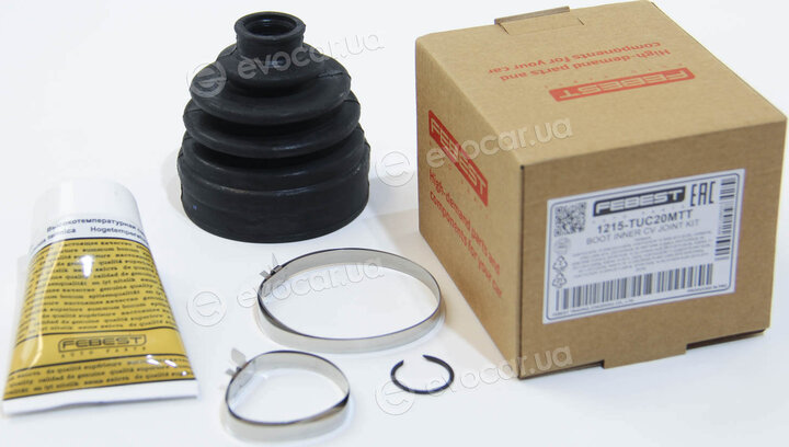 Febest 1215-TUC20MTT