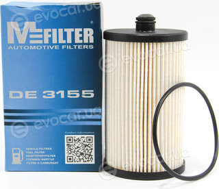 MFilter DE 3155