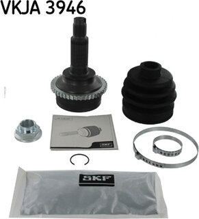 SKF VKJA 3946