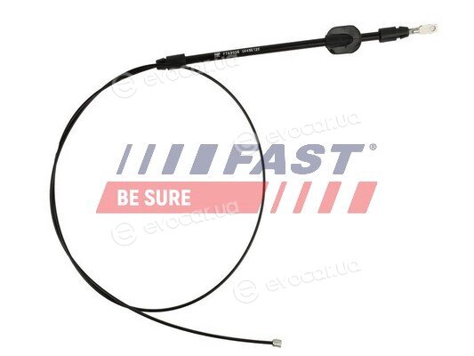 Fast FT69038