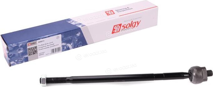 Solgy 205013