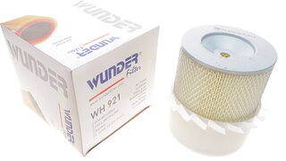 Wunder WH 921