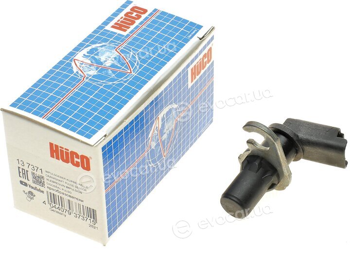 Astemo (Hitachi) / Huco 137371