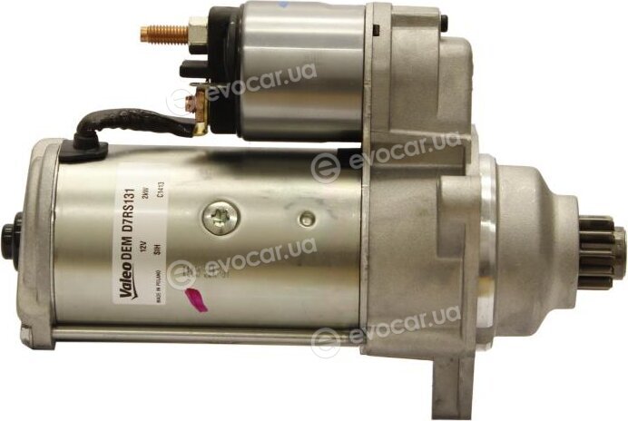 Valeo 438077