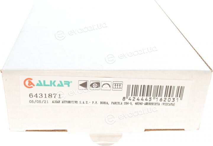 Alkar 6431871