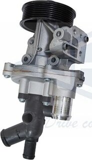 Geba 17025