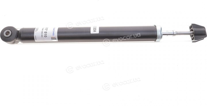 Sachs 317 510