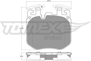 Tomex TX 18-50