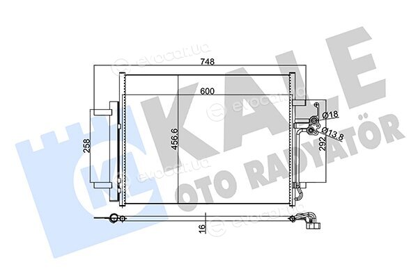 Kale 350590