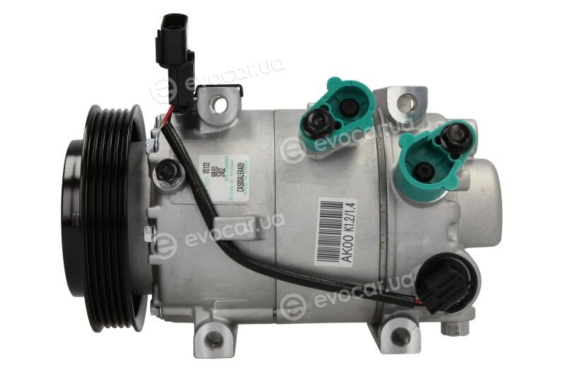 Nissens 890640
