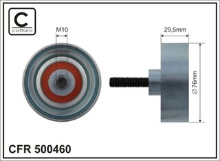 Caffaro 500460