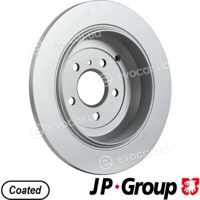 JP Group 1363201700
