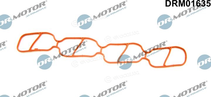 Dr. Motor DRM01635
