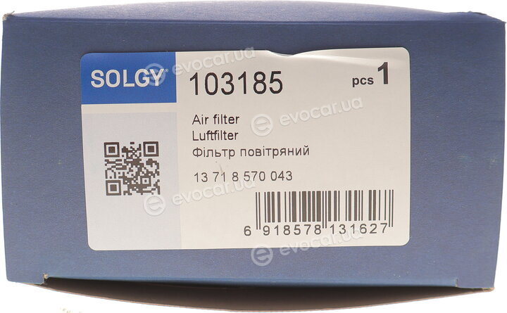 Solgy 103185