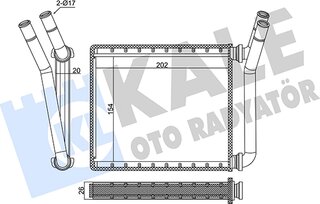 Kale 370570