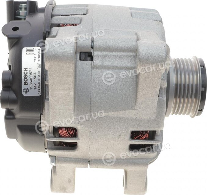 Bosch 1 986 A00 572