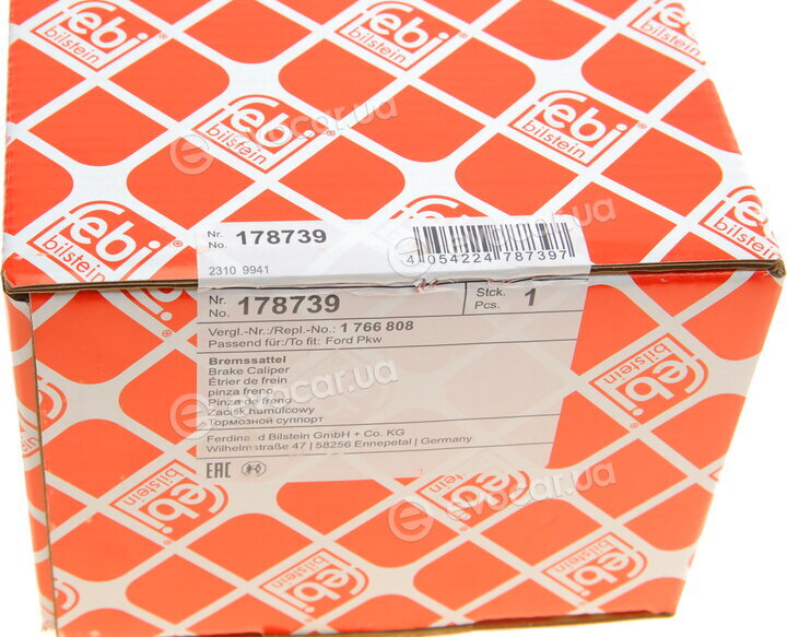 Febi 178739