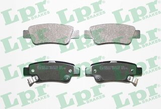 LPR / Samko 05P1455