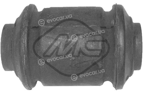 Metalcaucho / STC 04259