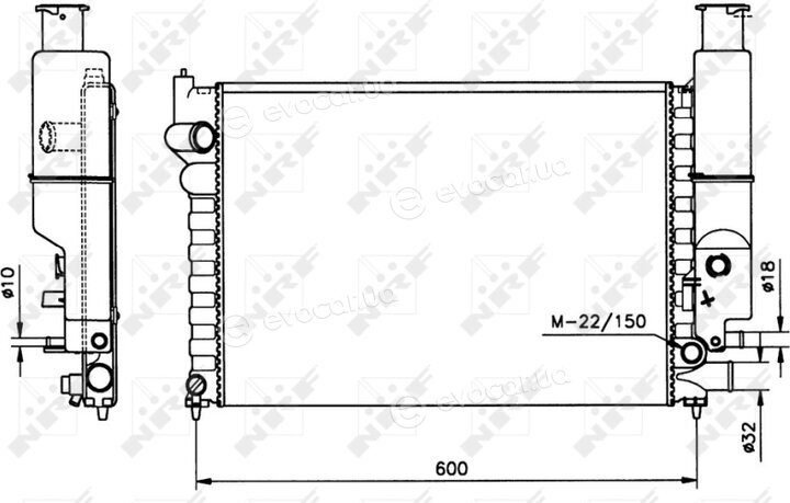 NRF 58802