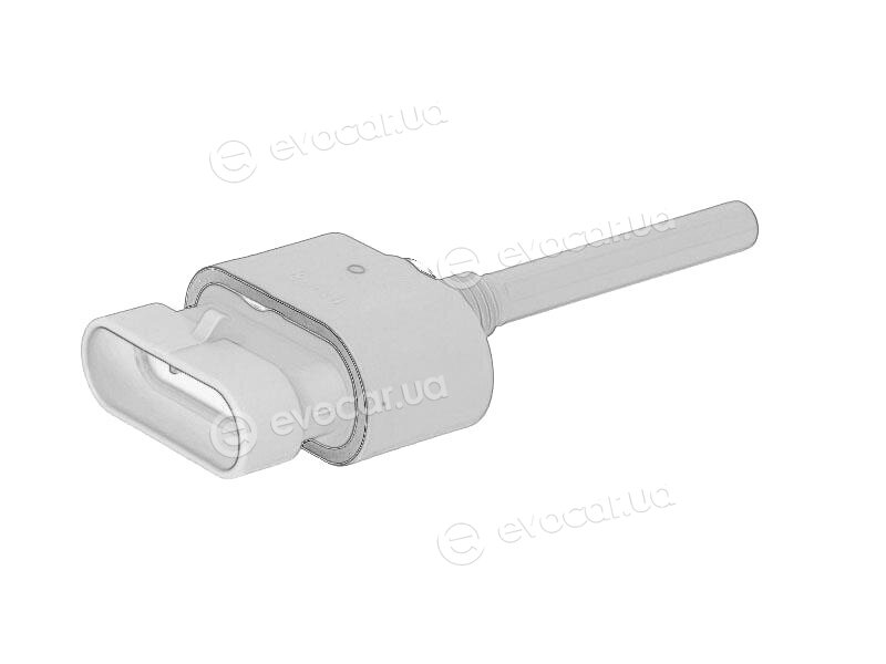 Mopar (PSA / FCA) 77366566